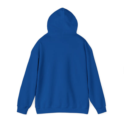 OG misfit Hooded Sweatshirt