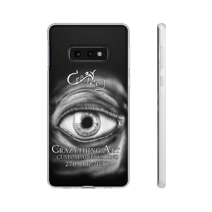 CTA Android Flexi Cases