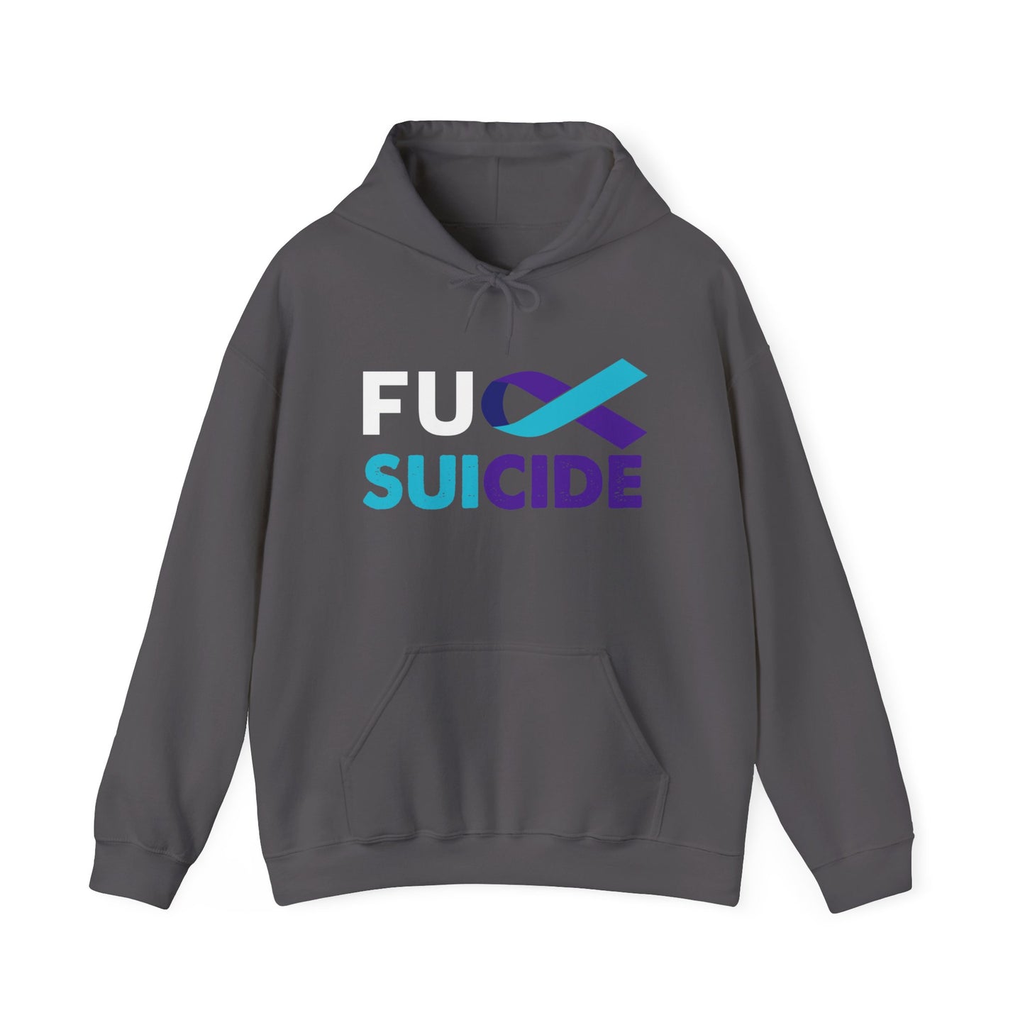 F suicide hoodie Sweatshirt