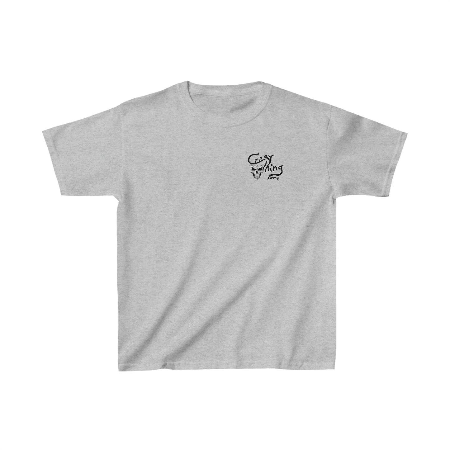 CTA Kids Heavy Cotton™ Tee