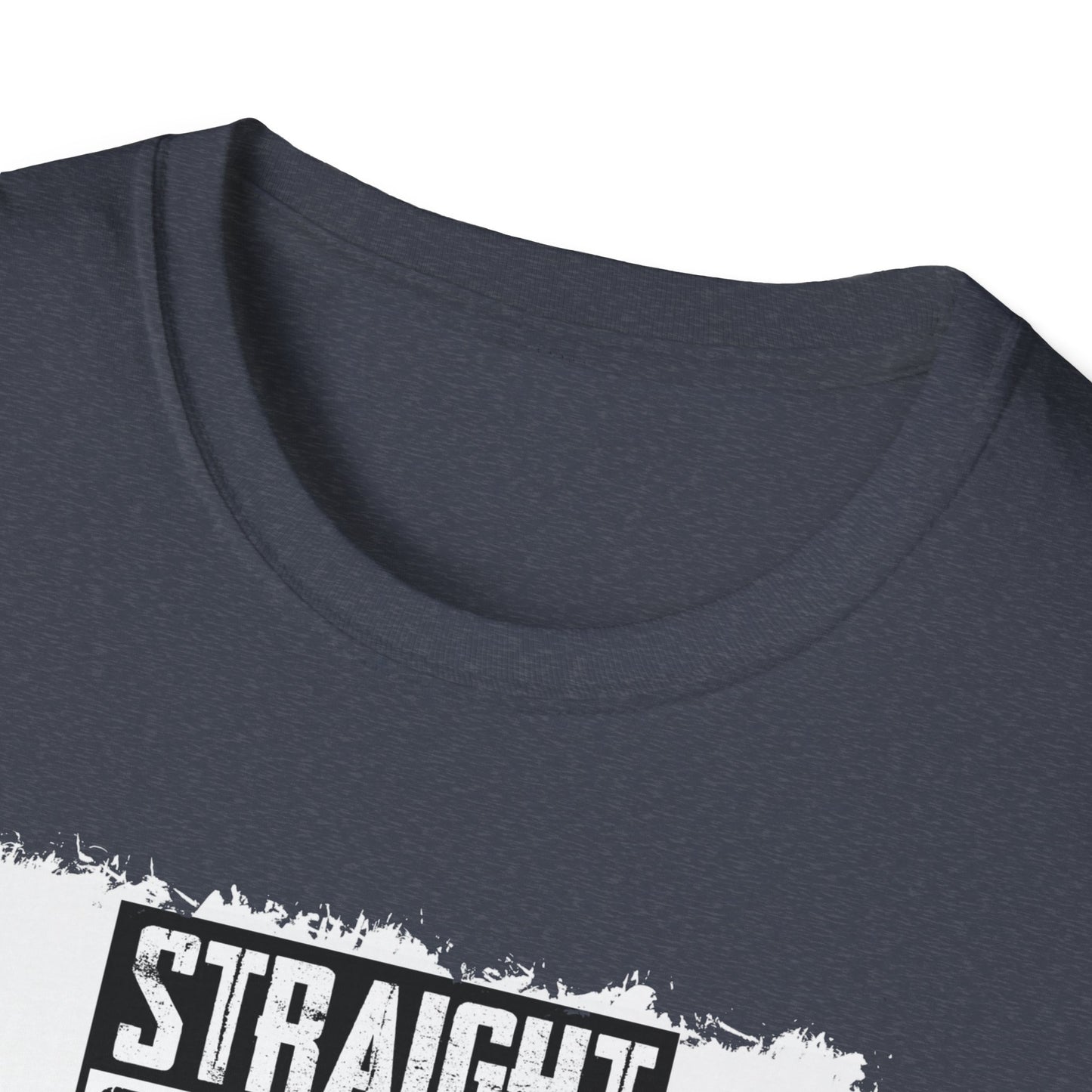 Straight Outta Salem Softstyle T-Shirt