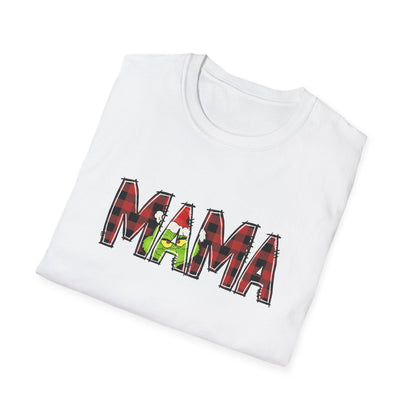 MaMa Softstyle T-Shirt