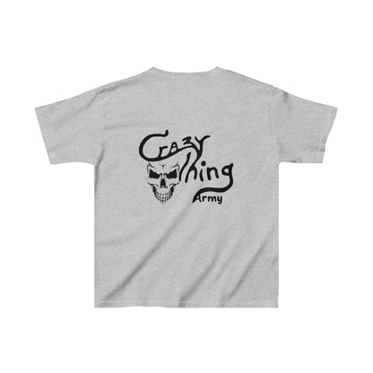 CTA Kids Heavy Cotton™ Tee