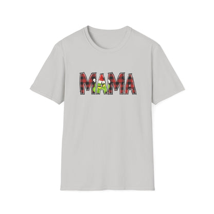 MaMa Softstyle T-Shirt