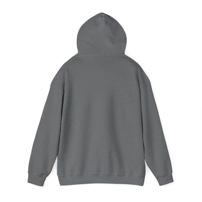 OG misfit Hooded Sweatshirt