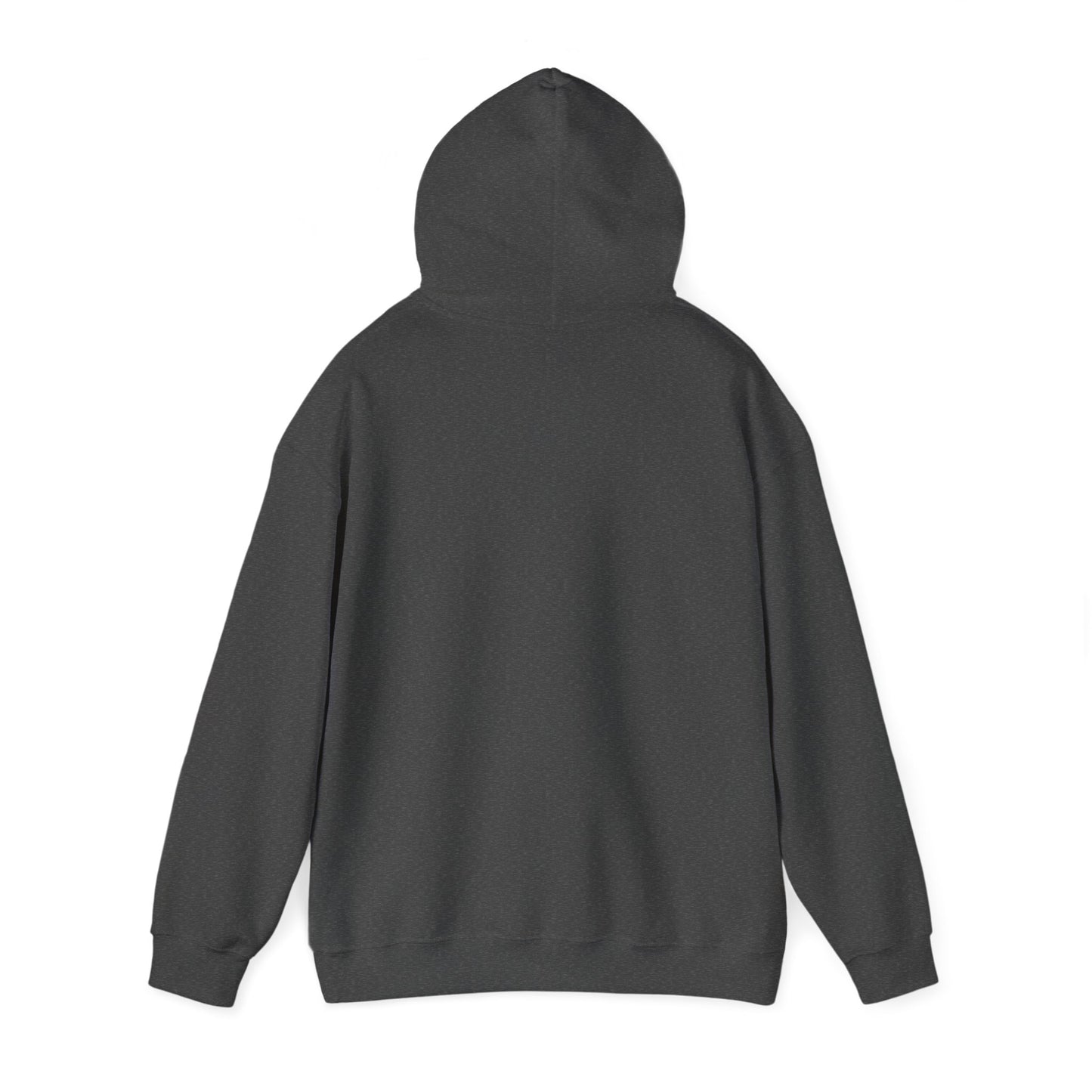 OG misfit Hooded Sweatshirt