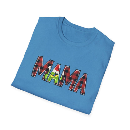 MaMa Softstyle T-Shirt