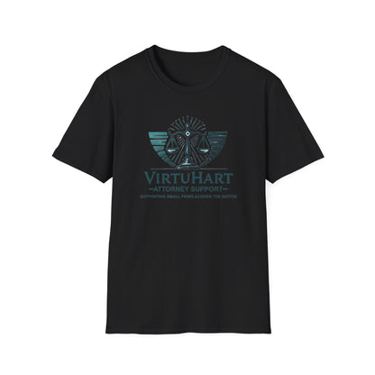 Virtuhart Softstyle T-Shirt