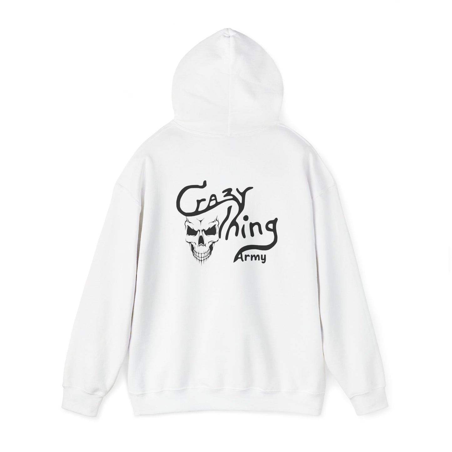 CTA Unisex Heavy Blend™ Hooded Sweatshirt