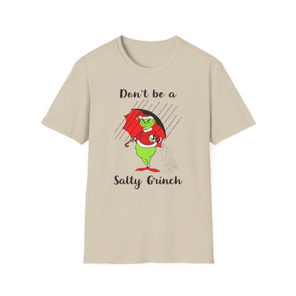 Dont Be Salty Softstyle T-Shirt