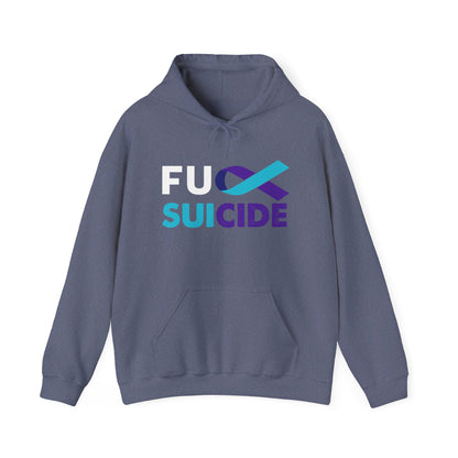 F suicide hoodie Sweatshirt