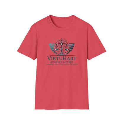 Virtuhart Softstyle T-Shirt