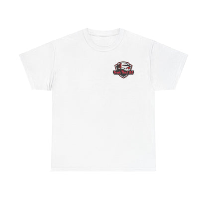 Truck that Unisex Heavy Cotton Tee