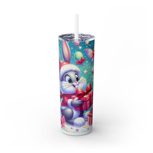 Bunny 3.0 Tumbler with Straw, 20oz