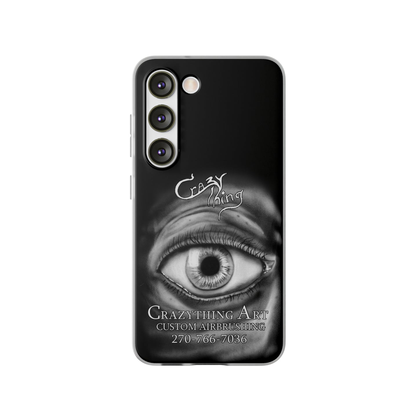 CTA Android Flexi Cases