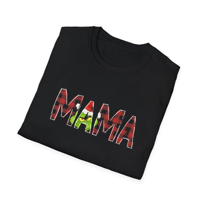 MaMa Softstyle T-Shirt