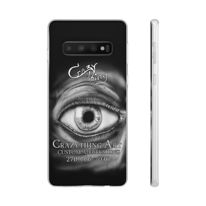 CTA Android Flexi Cases