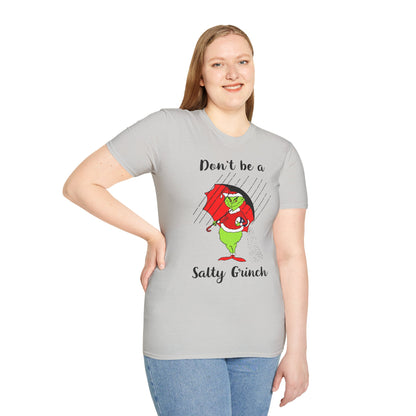 Dont Be Salty Softstyle T-Shirt