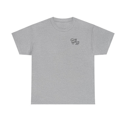 CTA Unisex Heavy Cotton Tee