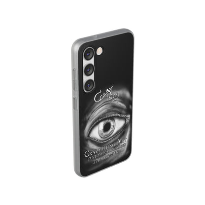 CTA Android Flexi Cases