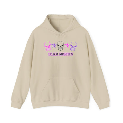 women’s OG Hooded Sweatshirt