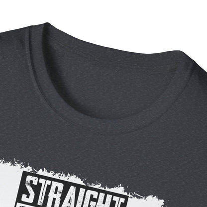 Straight Outta Salem Softstyle T-Shirt