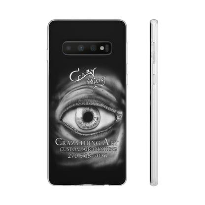 CTA Android Flexi Cases