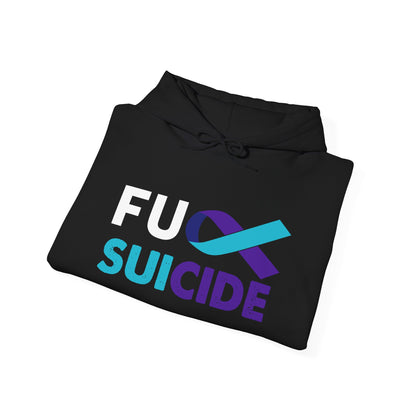 F suicide hoodie Sweatshirt