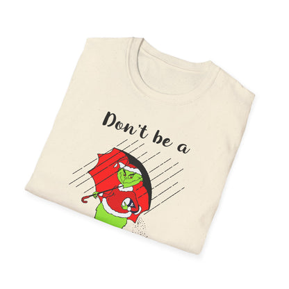 Dont Be Salty Softstyle T-Shirt