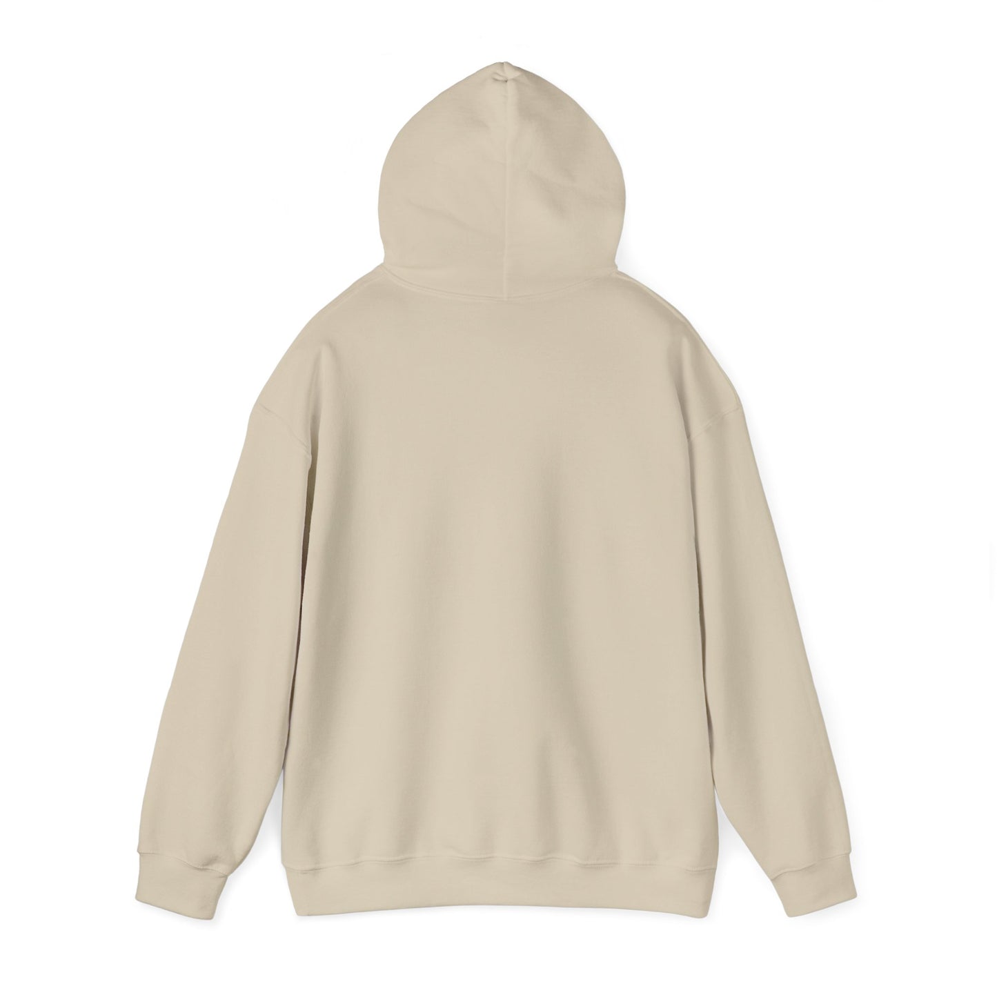 OG misfit Hooded Sweatshirt