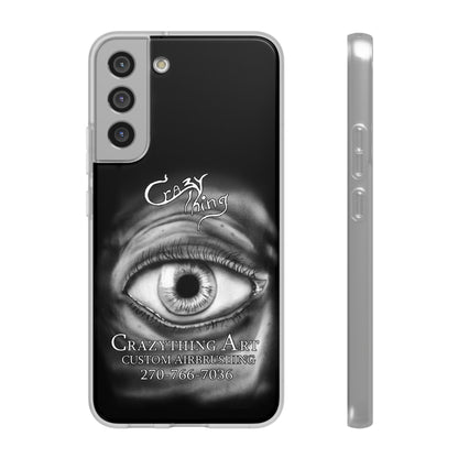 CTA Android Flexi Cases