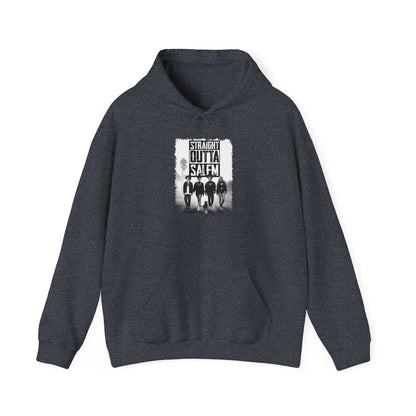 Outta Salem Unisex Heavy Blend™ Hooded Sweatshirt