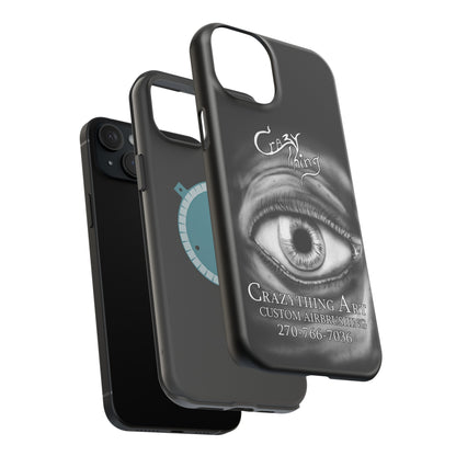 CTA Iphone MagSafe Tough Cases