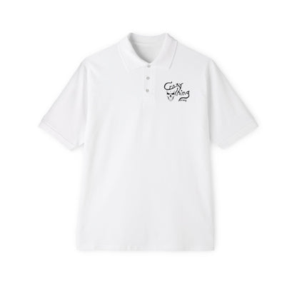 CTA Men's Polo