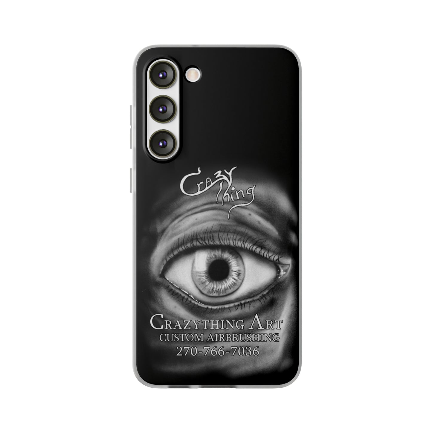 CTA Android Flexi Cases