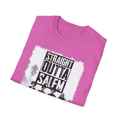 Straight Outta Salem Softstyle T-Shirt