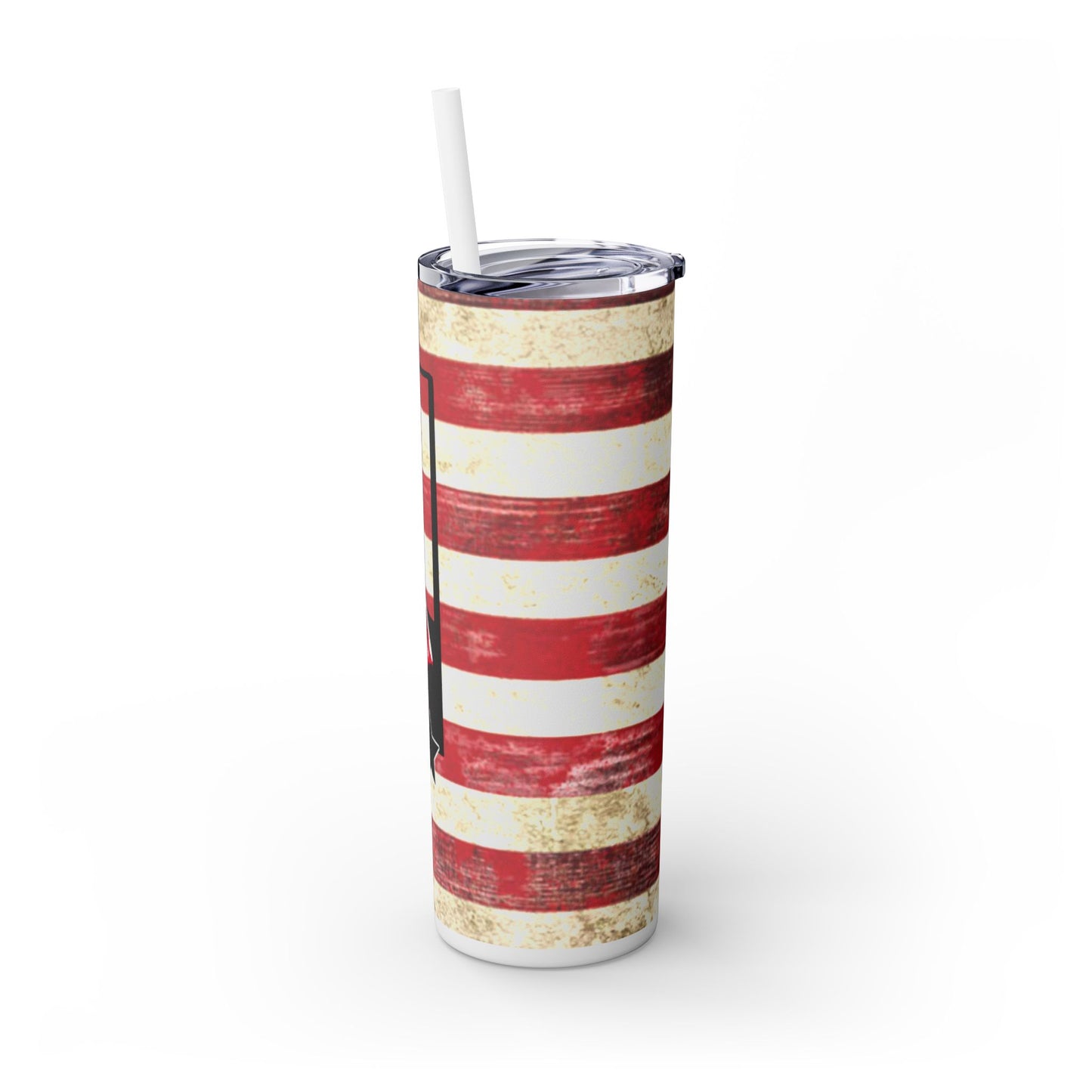 FJB Tumbler with Straw, 20oz