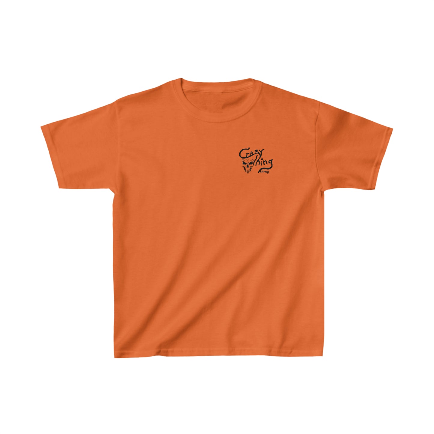 CTA Kids Heavy Cotton™ Tee