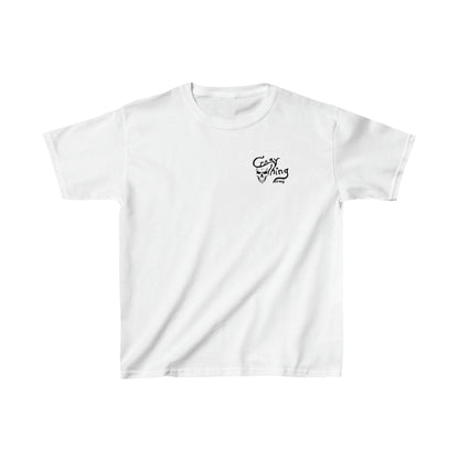 CTA Kids Heavy Cotton™ Tee