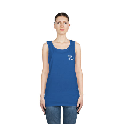 CTA Men's Softstyle Tank Top