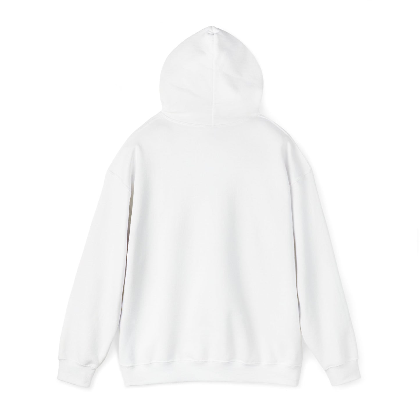 OG misfit Hooded Sweatshirt