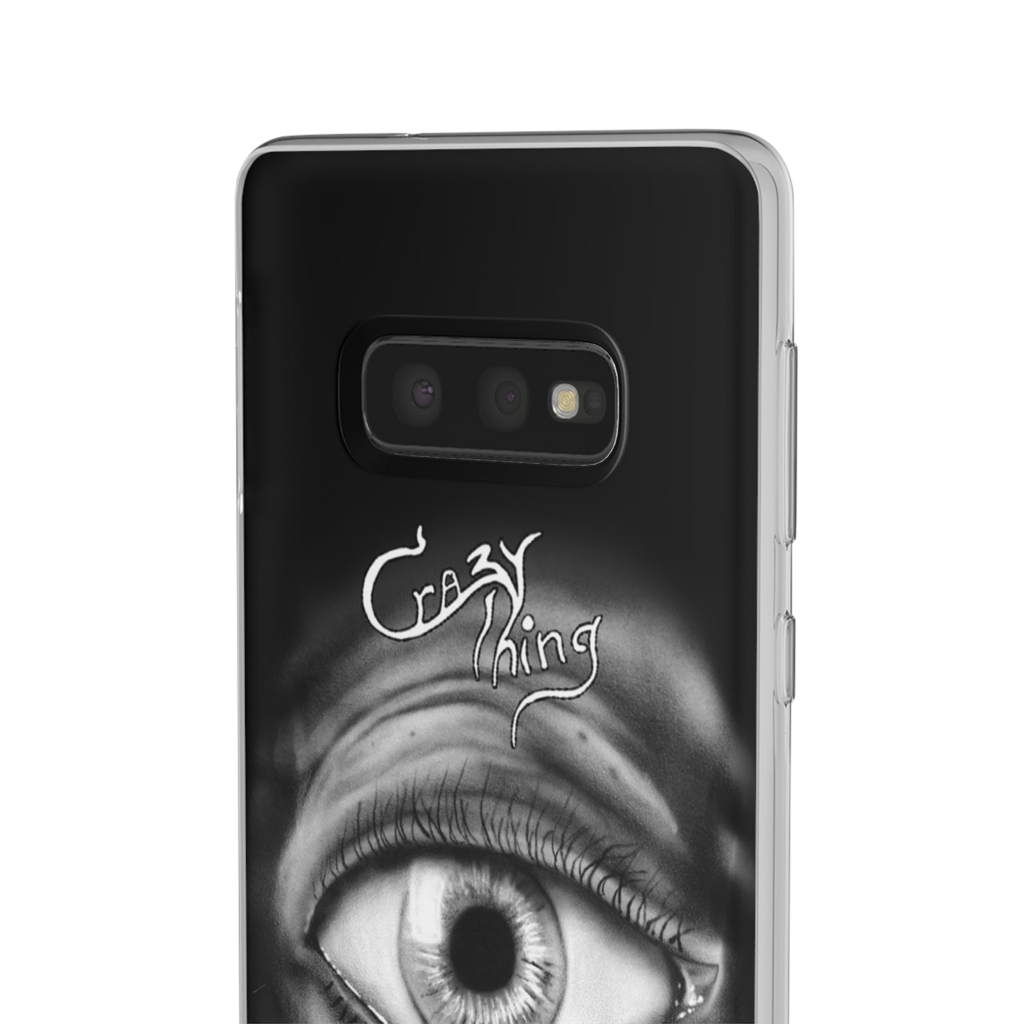 CTA Android Flexi Cases