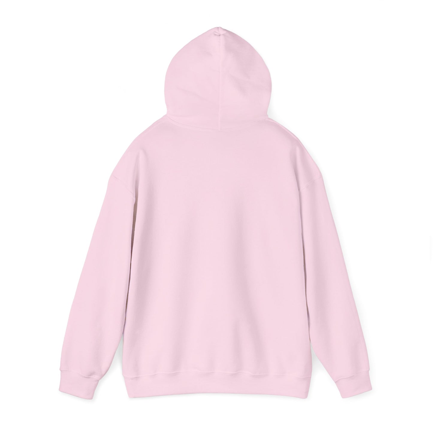 OG misfit Hooded Sweatshirt