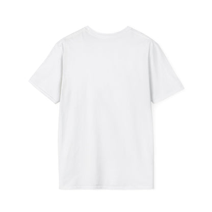 GFY Unisex Softstyle T-Shirt