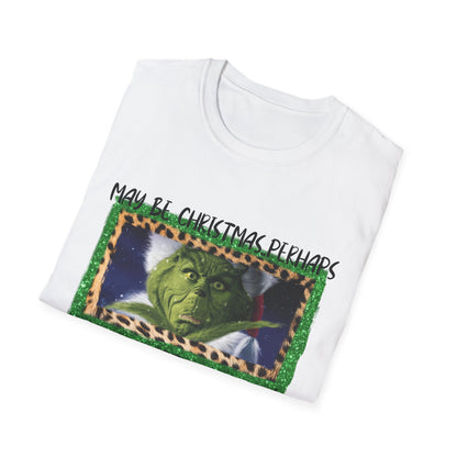 Pickles Unisex Softstyle T-Shirt