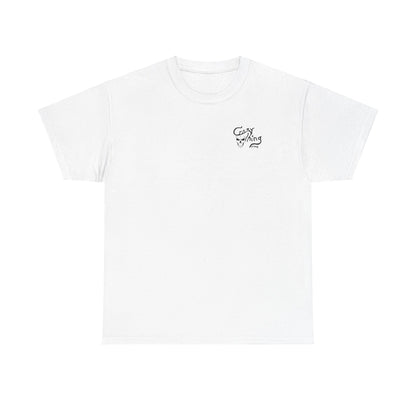 CTA Unisex Heavy Cotton Tee