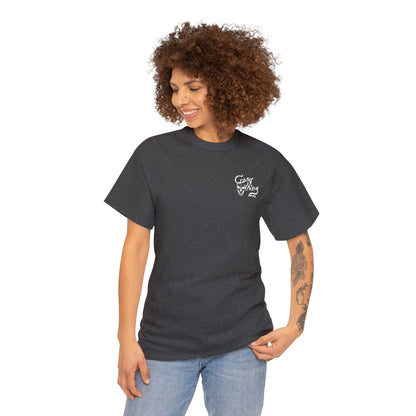 CTA Unisex Heavy Cotton Tee