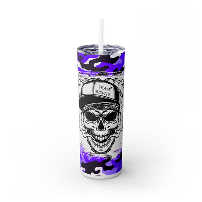 Limited Edition Misfits Tumbler