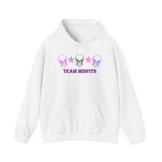 women’s OG Hooded Sweatshirt