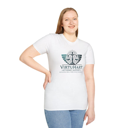 Virtuhart Softstyle T-Shirt